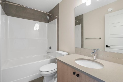 338 Rivercrest Road, Cochrane, AB 