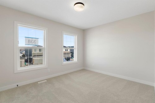 338 Rivercrest Road, Cochrane, AB 