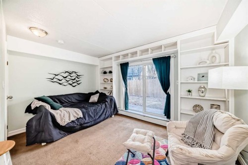 303-319 2 Avenue, Strathmore, AB - Indoor