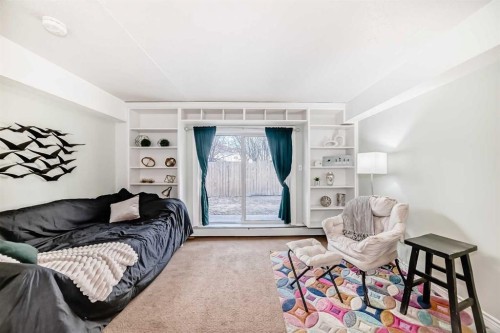 303-319 2 Avenue, Strathmore, AB - Indoor