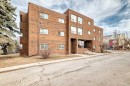 303-319 2 Avenue, Strathmore, AB  - Outdoor With Exterior 