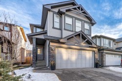 1156 Hillcrest Lane SW Airdrie, AB T4B 3W2