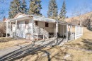 332 Third Street West, Cochrane, AB  - Outdoor 