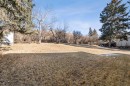 332 Third Street West, Cochrane, AB  - Outdoor With View 