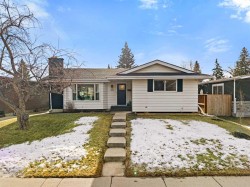304 Wascana Crescent SE Calgary, AB T2J 1H5