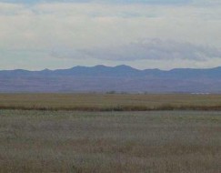 W4R27T12S34QNE 8th Street  Claresholm, AB T0L 0T0