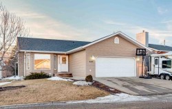 307 Regal Crescent  Trochu, AB T0M 2C0