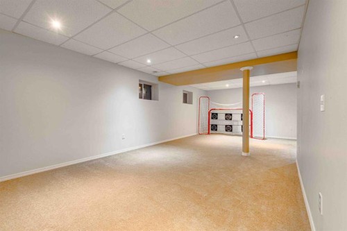 307 Regal Crescent, Trochu, AB - Indoor Photo Showing Other Room