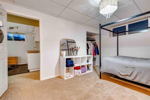 307 Regal Crescent, Trochu, AB - Indoor Photo Showing Other Room