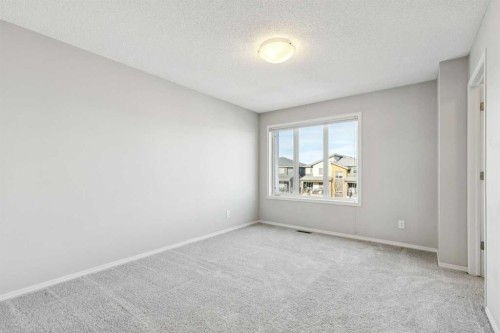 95 Cornerstone Avenue Ne, Calgary, AB - Indoor Photo Showing Other Room