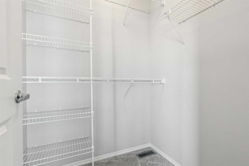 95 Cornerstone Avenue Ne, Calgary, AB - Indoor With Storage