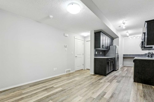 95 Cornerstone Avenue Ne, Calgary, AB - Indoor Photo Showing Kitchen