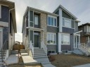 95 Cornerstone Avenue Ne, Calgary, AB  - Outdoor With Facade 