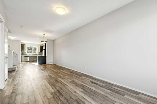 95 Cornerstone Avenue Ne, Calgary, AB - Indoor