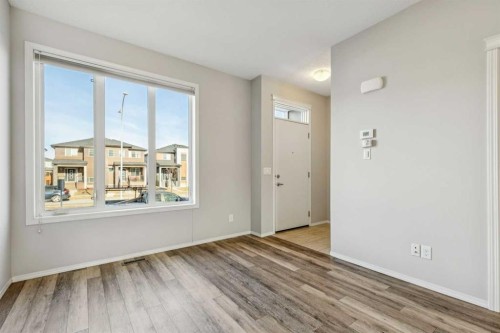 95 Cornerstone Avenue Ne, Calgary, AB - Indoor Photo Showing Other Room