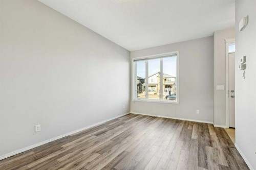 95 Cornerstone Avenue Ne, Calgary, AB - Indoor Photo Showing Other Room