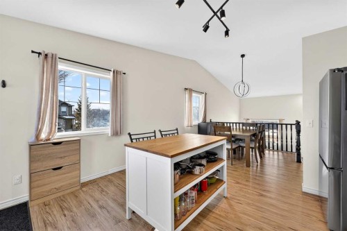 250 Cimarron Boulevard, Okotoks, AB - Indoor