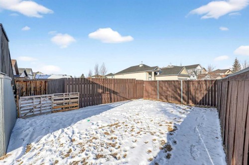 250 Cimarron Boulevard, Okotoks, AB - Outdoor