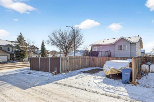 250 Cimarron Boulevard, Okotoks, AB - Outdoor