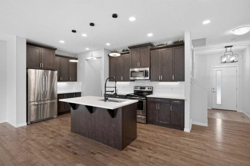 114 Walgrove Green Se, Calgary, AB 