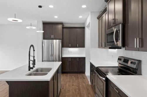 114 Walgrove Green Se, Calgary, AB 