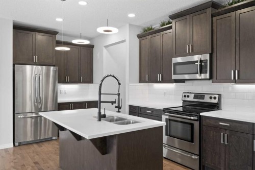 114 Walgrove Green Se, Calgary, AB 