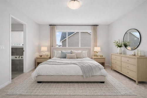 114 Walgrove Green Se, Calgary, AB 