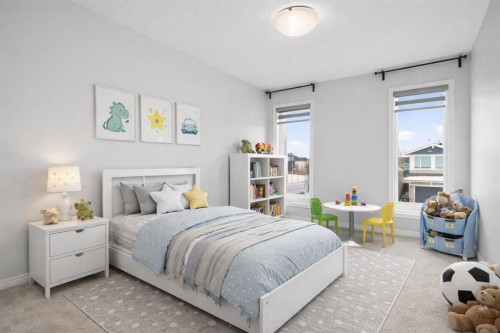 114 Walgrove Green Se, Calgary, AB 