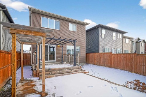 114 Walgrove Green Se, Calgary, AB 