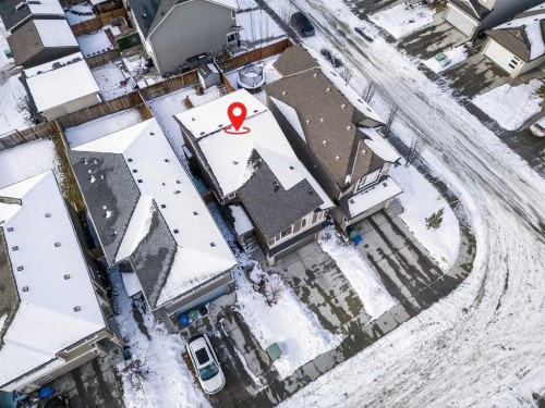 114 Walgrove Green Se, Calgary, AB 
