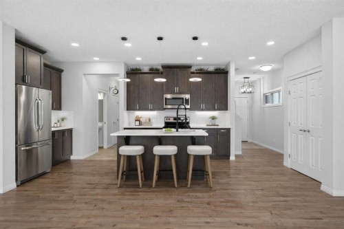 114 Walgrove Green Se, Calgary, AB 