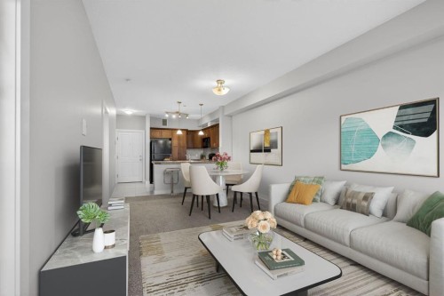 2108-4 Kingsland Close SE Airdrie, AB T4A 0A2