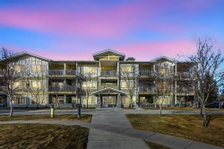 2108-4 Kingsland Close SE Airdrie, AB T4A 0A2
