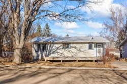 221 1 Street NORTH Milo, AB T0L 1L0