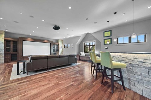 31 Spring Valley Heights Sw, Calgary, AB - Indoor