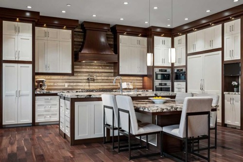 31 Spring Valley Heights Sw, Calgary, AB - Indoor