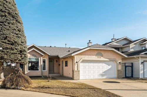 224 Eldorado Place Ne, Calgary, AB - Outdoor With Facade