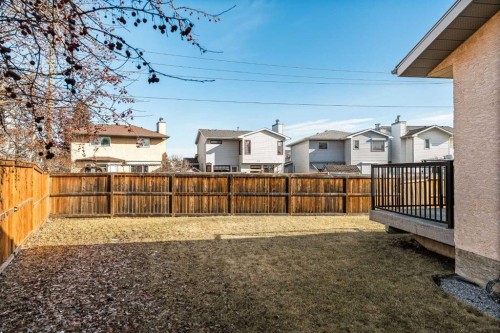 224 Eldorado Place Ne, Calgary, AB - Outdoor