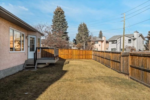 224 Eldorado Place Ne, Calgary, AB - Outdoor