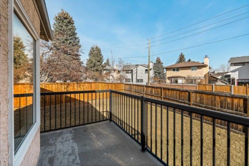 224 Eldorado Place Ne, Calgary, AB - Outdoor