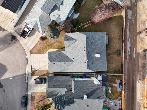 224 Eldorado Place Ne, Calgary, AB - Outdoor