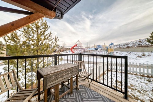 801 Jumping Pound Common, Cochrane, AB 