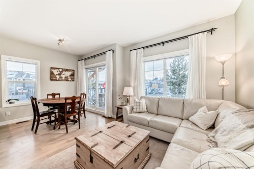 801 Jumping Pound Common, Cochrane, AB 