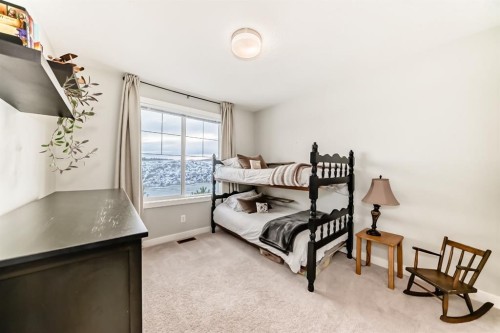 801 Jumping Pound Common, Cochrane, AB 