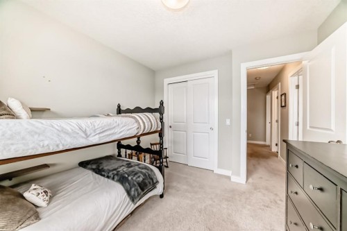 801 Jumping Pound Common, Cochrane, AB 