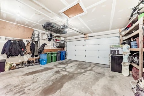 801 Jumping Pound Common, Cochrane, AB 