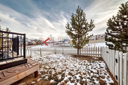 801 Jumping Pound Common, Cochrane, AB 