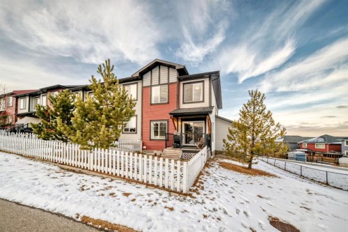 801 Jumping Pound Common, Cochrane, AB 