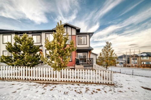 801 Jumping Pound Common, Cochrane, AB 