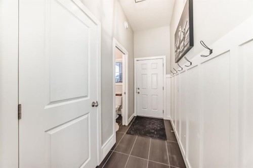 801 Jumping Pound Common, Cochrane, AB 